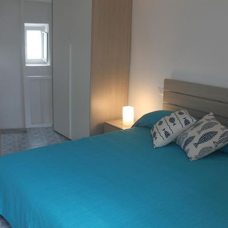 Camere Dieci Maggio- Beb Dory, Nemo, Guizzo Ponza Exterior photo